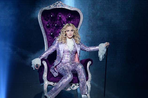 Madonna, demandada por sus propios fans por empezar tarde dos conciertos en Nueva York