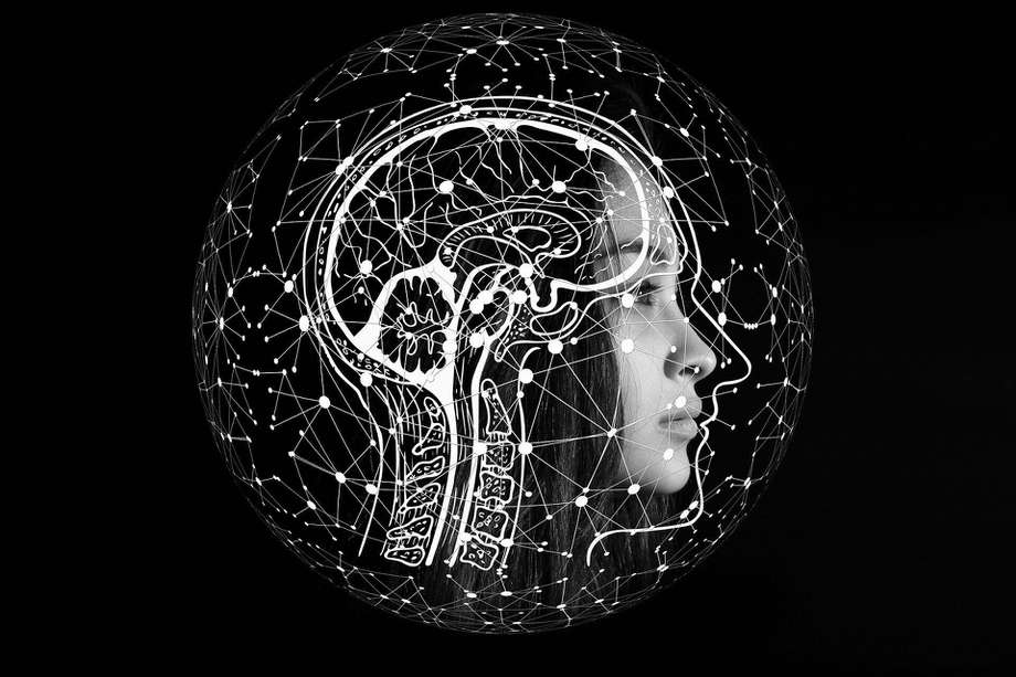 La información que contiene el cerebro es codiciada por el sector privado y los gobiernos. Chile aprueba ley para proteger los "neuroderechos".