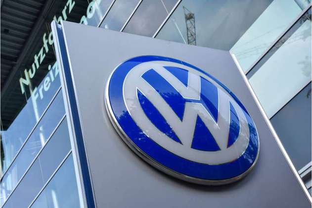 Volkswagen volvió al mismo crecimiento de 2019 antes de la pandemia
