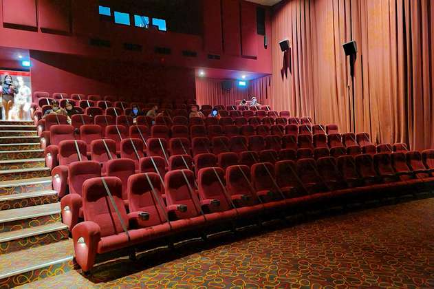 Reapertura de cines en Colombia: ¡Vuelve la magia y la emoción de la pantalla grande!