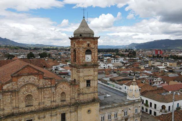Este es el primer municipio de Cundinamarca en tener su propia línea de emergencia