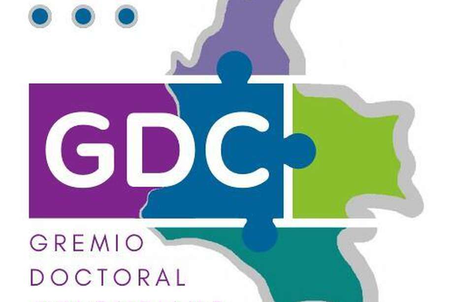 El Gremio Doctoral Colombiano es integrado por 849 investigadores.