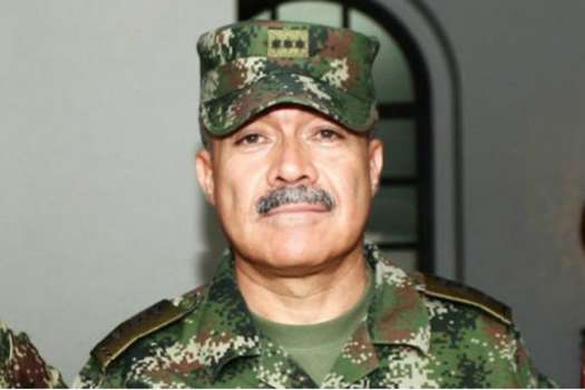 El general (r) Henry Torres Escalante. / Foto: Archivo.