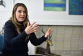 “Era pura burocracia”: Paloma Valencia reaccionó a la caída del MinIgualdad
