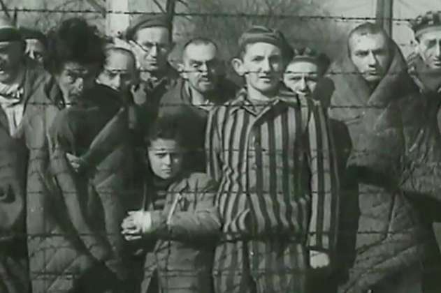 Conmemoración del Holocausto: un llamado a la lucha contra el negacionismo