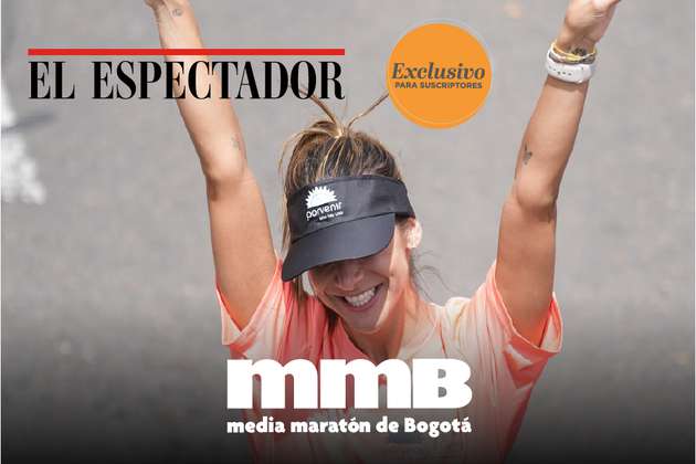 Pasión por correr: la media maratón de Bogotá y su impacto en el deporte