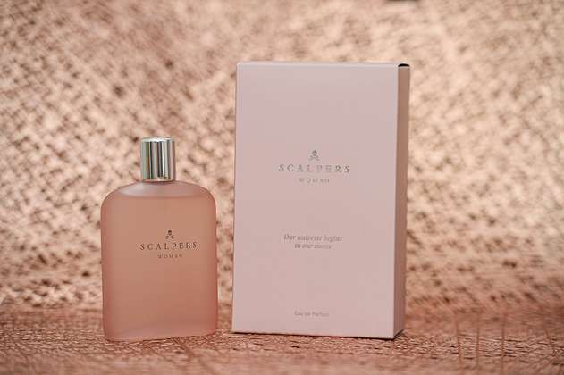 Revista Vea te obsequia un perfume marca Scalpers para celebrar el Día de la madre