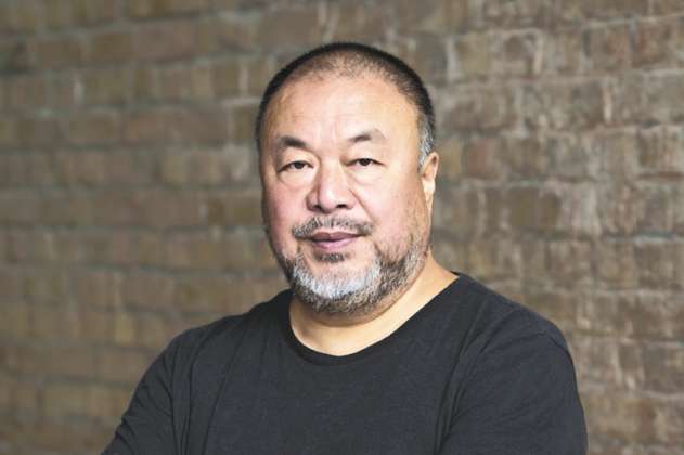 Ai Weiwei denunció una supuesta censura por criticar la alianza EE. UU.- Israel