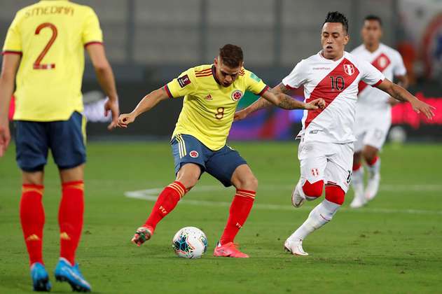 Hora y dónde ver el Colombia vs Perú por el tercer puesto de la Copa América