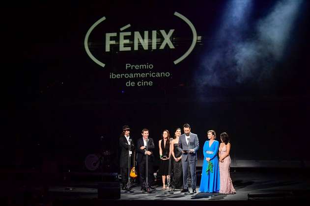 Los Premios Fénix del cine iberoamericano cancelan la gala 2019