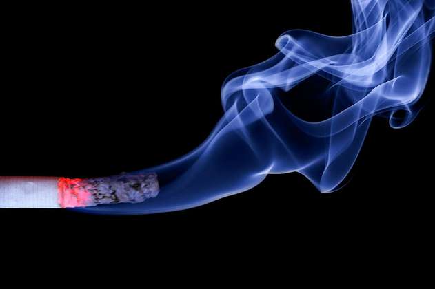 ¿Usted fuma diez o más cigarrillos al día? Estos son los riesgos para su salud