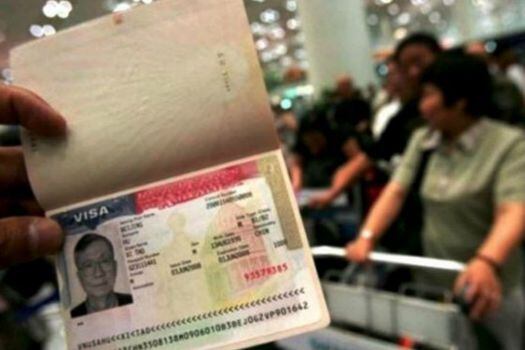 Las razones por las que le pueden negar la aplicación a la visa estadounidense
