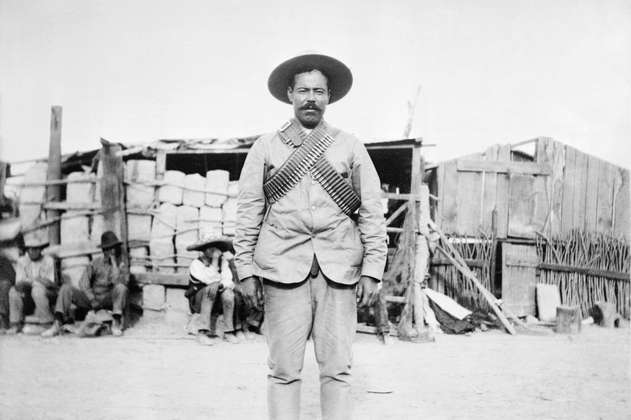 Cien años después de su muerte, México recuerda a Pancho Villa