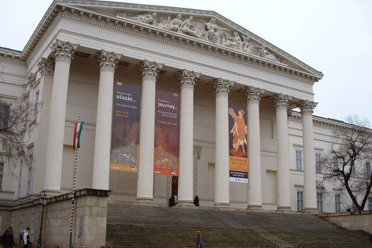 En la encuesta participaron directores de museos de ocho países, entre los que se encontraban Croacia, Bulgaria, Hungría, entre otros.