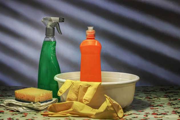 ¿Cómo desinfectar su casa y mascota en época de COVID-19? recomendaciones de Minsalud