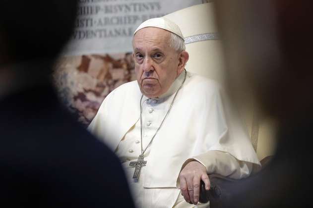 “Tengo el corazón roto”: papa Francisco sobre la masacre en escuela de Texas