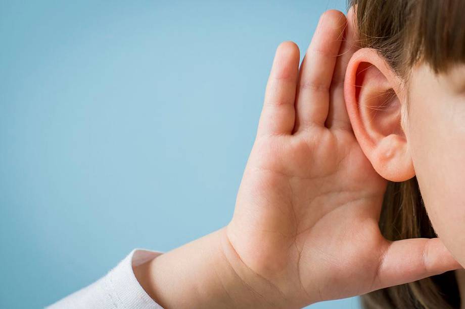 Solo tres de cada diez personas buscan ayuda y acuden al especialista del oído.
