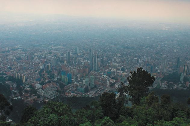 Hay inconformismo alrededor de la reforma al Estatuto Orgánico de Bogotá