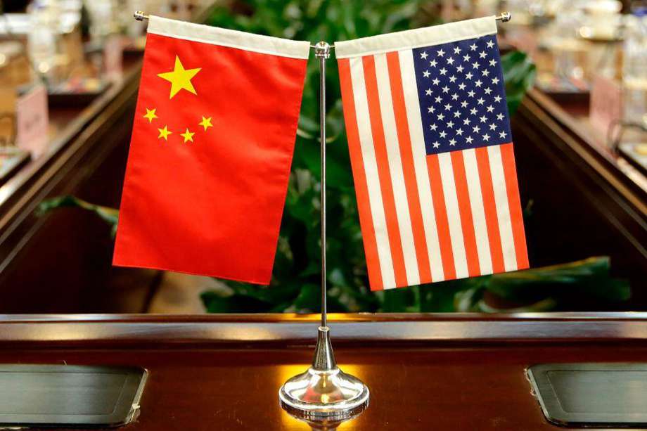 El acuerdo comercial sigue siendo uno de los puntos de vínculo clave entre Pekín y Washington en un momento de acusaciones de espionaje, cierres de consulados, entre otros.