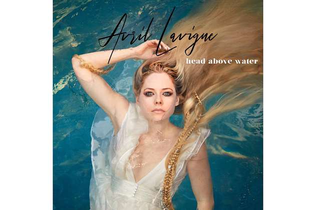 Avril Lavigne lanza "Tell me it's over", un adelanto de su nuevo álbum
