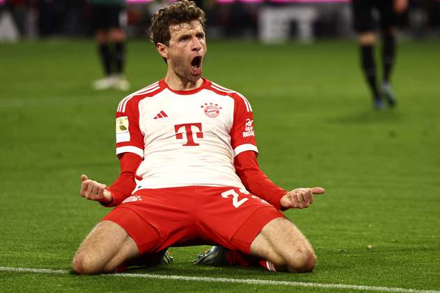 ¿Thomas Müller se retira? El legendario jugador alemán definió su futuro