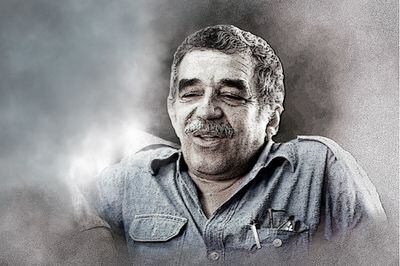 Orígenes de García Márquez en la pantalla grande