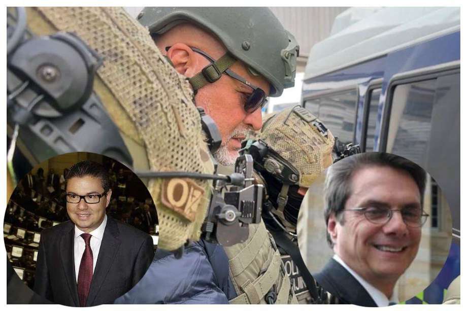 El exjefe paramilitar declarará en contra del senador del Partido Liberal, Fabio Amín; y en contra del excongresista William Vélez Mesa.
