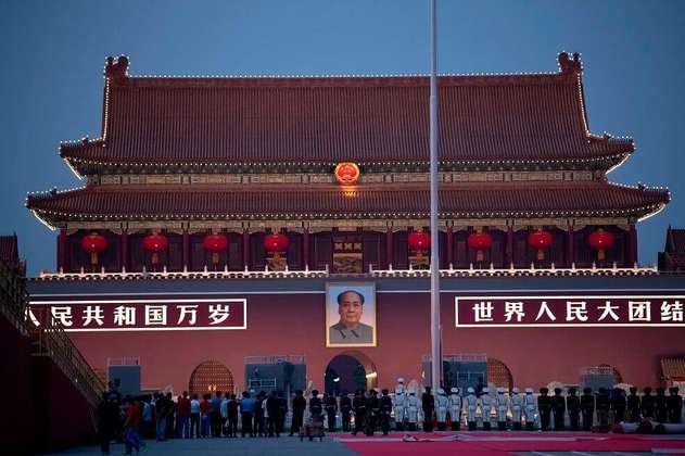 La fábrica de censura: así opera el Partido Comunista de China