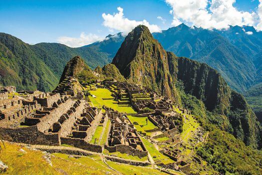 Este estudio es importante porque plantea nuevas preguntas sobre el pueblo Inca y su cronología.