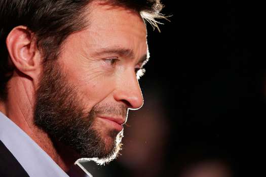 Hugh Jackman interpretó por primera vez el papel de Wolverine en los 2000, con la película "X-Men" de Bryan Singer./EFE