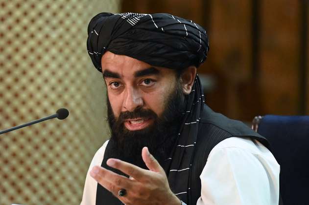EE. UU. se reunirá cara a cara con el talibán en Doha, ¿de qué hablarán? 