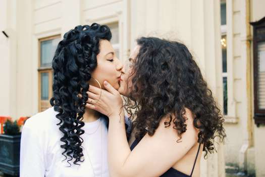 Imagen de referencia: el matrimonio entre personas del mismo sexo fue reconocido en Colombia desde 2013.