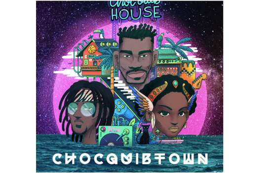 Chocquibtown estrena el disco Chocquibhouse | EL ESPECTADOR