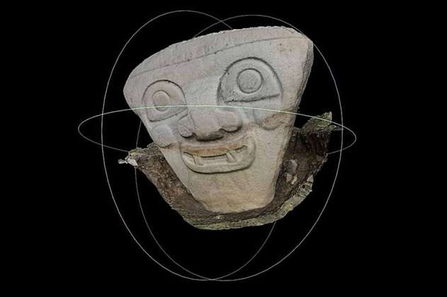 Con música y CD se presentan las colecciones de la cerámica precolombina