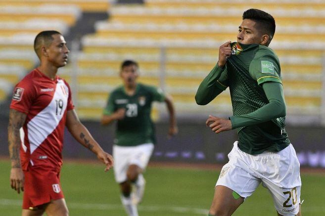 Bolivia vs Paraguay: time and where to watch the playoff match |  Qualifying Qatar 2022