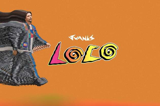 Juanes estrena el video de "Loco"