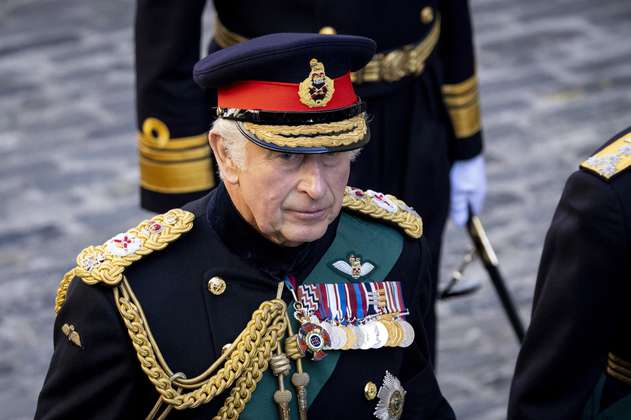 Carlos III hereda los reparos que hay en la Commonwealth sobre la monarquía 