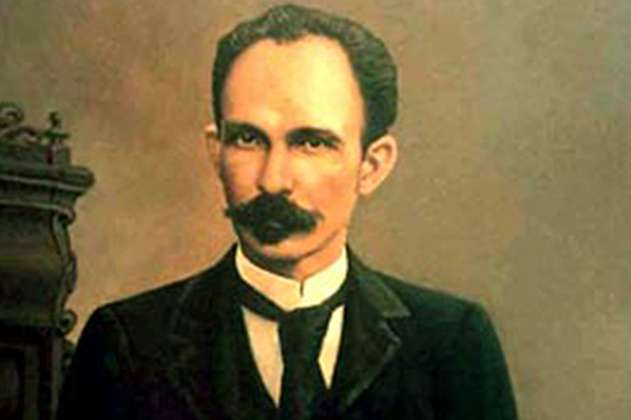 Una antología revive la obra de José Martí, el “apóstol americano”