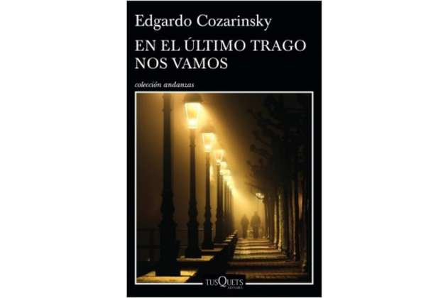 Edgardo Cozarinsky, ganador del Premio Hispanoamericano de Cuento Gabriel García Márquez