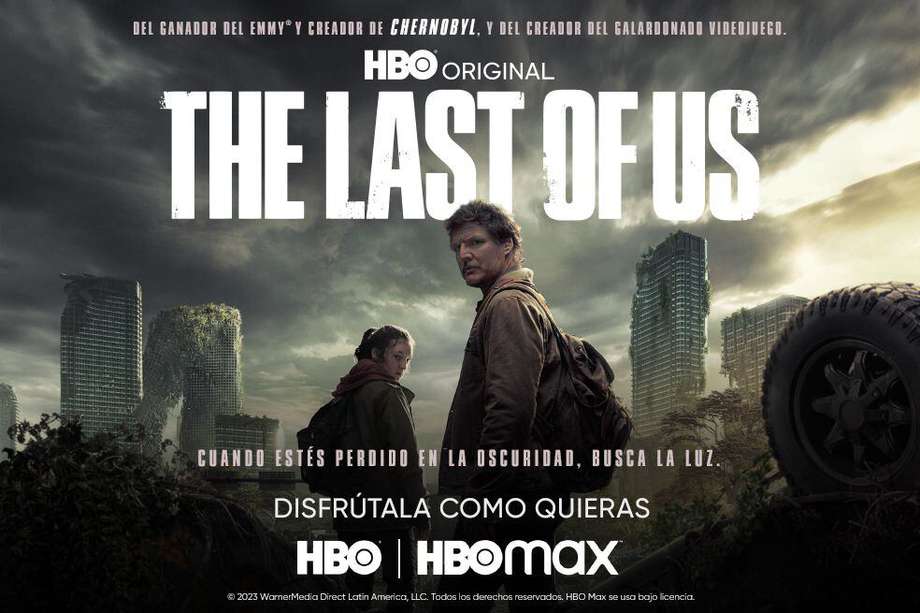 The Last Of Us logra combinar algunos de los mejores elementos de las series exitosas.