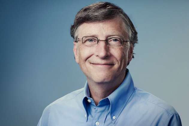 Fundación Gates financiará búsqueda de vacuna universal contra la gripa