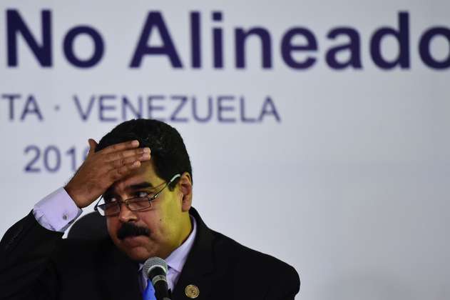 ¿Alianza de Colombia con Bolsonaro para derrocar a Maduro?