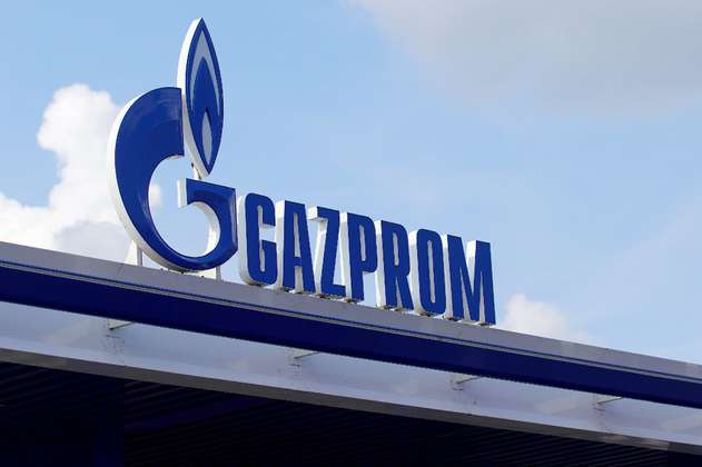 Gazprom alerta de que cortará suministro de gas a Europa si ponen techo al precio