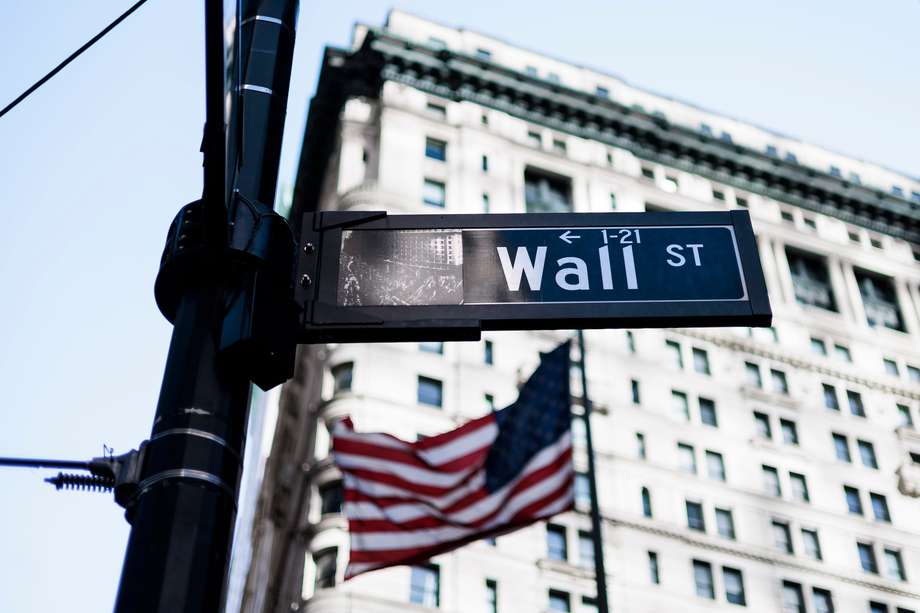 Pánico por colapso del Silicon Valley Bank e inflación en EE.UU. en línea con expectativas marcaron la jornada en Wall Street. Imagen de referencia.