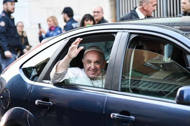 El papa obliga a pasar un año de misioneros a futuros diplomáticos vaticanos