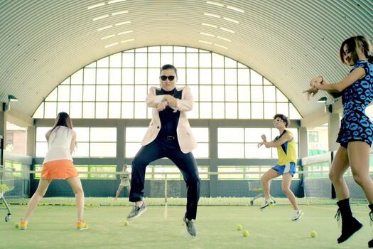 "Gangnam Style" supera 3.000 millones de visitas en YouTube