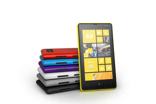 Windows Phone crece vigorosamente
