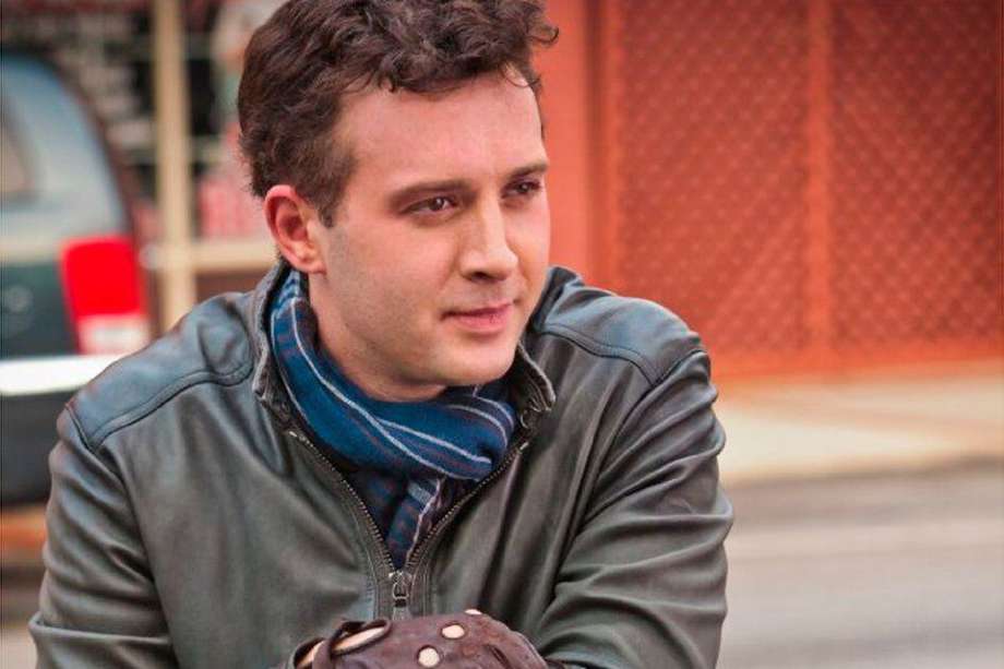 El actor Eddie Kaye Thomas es conocido por su interpretación de Paul Finch en la saga "American Pie".   / Tomada de Imdb.com