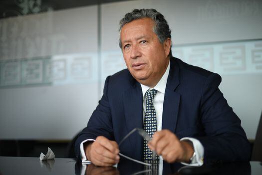 “Nuestro  objetivo es vender Medimás lo más pronto posible”: José Joaquín Bernal, representante de accionistas