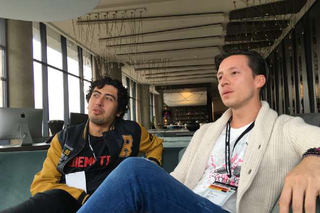 Hacer videojuegos no es jugar todo el tiempo: la historia de dos desarrolladores colombianos